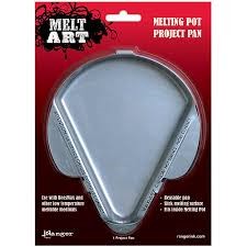 Melt Art Project Pan