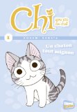 Glenat Poche - Chi T1 : Un chaton tout mignon