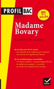 Madame Bovary : bac terminale L