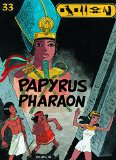 Papyrus T33 : Papyrus Pharaon