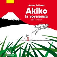 Akiko la voyageuse