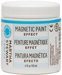 Magnetic Paint 125ml