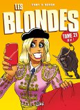 Les Blondes T21