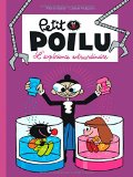 Petit Poilu - tome 15 - L'expérience extraordinaire
