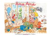 Ana Ana - tome 4 - Les Champions du désordre