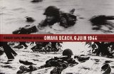 Magnum Photos - tome 1 - Omaha Beach, 6 juin 1944