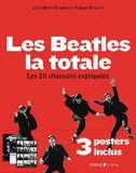 Les Beatles NED 2014 avec 3 affiches