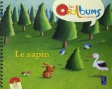 Le sapin (+ CD audio)