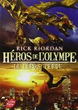 Héros de l'Olympe - Tome 1 - Le héros perdu
