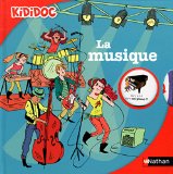 Kididoc - La musique