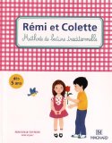 Méthode de lecture Rémi et Colette