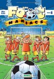 Les Footmaniacs, Tome 6 :