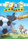 Les Footmaniacs, Tome 7 :