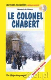Le colonel Chabert niveau 3  - A2