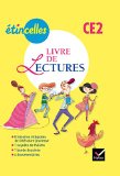 Etincelles CE2 éd. 2014 - Livre de lectures