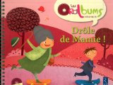 Drôle de Mamie ! (1CD audio) Oralbum