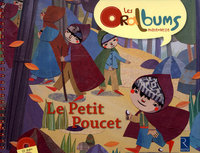 Le Petit Poucet (1CD audio) Oralbum
