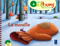 La moufle (1CD audio) Oralbum