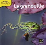 Les Docs Ribambelle Cycle 2 éd. 2014 - La grenouille