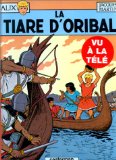 Alix, tome 4 : La Tiare d'Oribal
