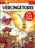 Alix, tome 18 : Vercingétorix