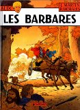 Alix - Les Barbares