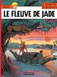 Alix, tome 23 : Le Fleuve de Jade