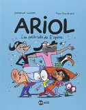ARIOL, TOME 10 - LES PETITS RATS DE L'OPERA
