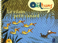 Le vilain petit canard (+ CD audio) Oralbum
