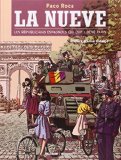 La Nueve - Les Républicains espagnols qui ont libéré Paris