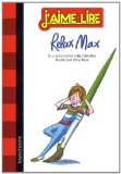 J'aime lire rouge - Relax Max