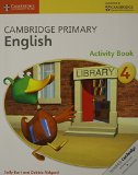 Cambridge Primary English Stage 4 Activity Book
