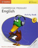 Cambridge Primary English Stage 6 Activity Book