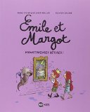 Emile et Margot T02 Monstrueuses bétises