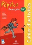 Français CM1 Pépites : Cahier d'activités