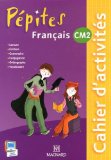 Français CM2 Pépites : Cahier d'activités