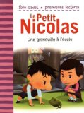 Le Petit Nicolas. Volume 29, Une grenouille à l'école