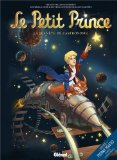 Le Petit Prince, Tome 5 : La planète de l'astronomie