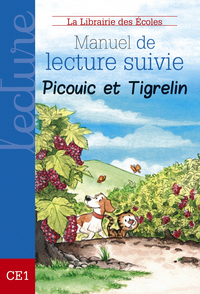 Manuel de lecture suivie - Picouic et Tigrelin