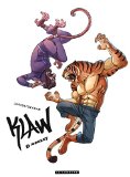 Klaw - tome 5 - Monkey