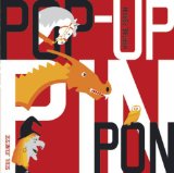 Pop-up pin pon