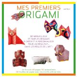 Mes premiers origami