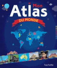 Mon Atlas du Monde