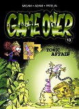 Game Over - Tome 13 : Toxic Affair