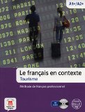 Francais en contexte Tourisme