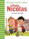 Le Petit Nicolas. Volume 27, Le match de foot
