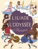 L'Iliade et l'Odyssée d'Homère