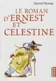 Ernest et Celestine - Poche