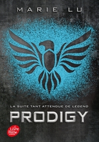 Legend Tome 2  - Prodigy