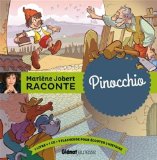 Pinocchio (1CD audio)